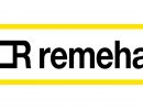 NEW REMEHA LOGO