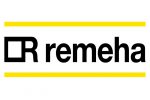 NEW REMEHA LOGO